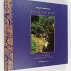 Maarit Cederberg : Thai my way : Ollin opissa Aasian riis... - pikkukuva 1