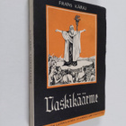 Frans Kärki : Vaskikäärme - pikkukuva 1