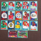 Panini FIFA World Cup 2026 tarrat 0,25 € kpl - pikkukuva 2