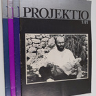 Projektio vuosikerta 1981 (1-4) - pikkukuva 1