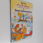 Walt Disney : Oliver ja suuri koiranäyttely : Disneyn sat... - pikkukuva 1