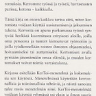 Eila Estola: Lupa puhua - pikkukuva 3