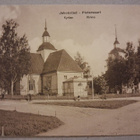 Pietarsaari: Kirkko *** (1961) - pikkukuva 1