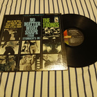 T-Bones – No Matter What Shape (Your Stomach's In) lp 1966 - pikkukuva 1