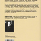 Enrique Vila-Matas: Bartleby ja kumppanit - pikkukuva 2