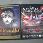 LES MISERABLES - KURJAT KOKOELMA ( 6 x dvd + konsertit ) - pikkukuva 3