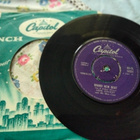 Gene Vincent sinkku - pikkukuva 1