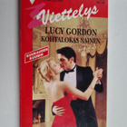 Lucy Gordon : Kohtalokas nainen - pikkukuva 1