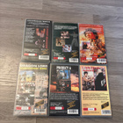 Jackie Chan VHS-elokuvat 6 kpl - pikkukuva 2