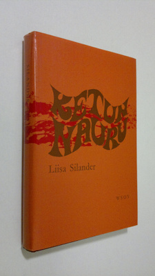 Liisa Silander : Ketun nauru