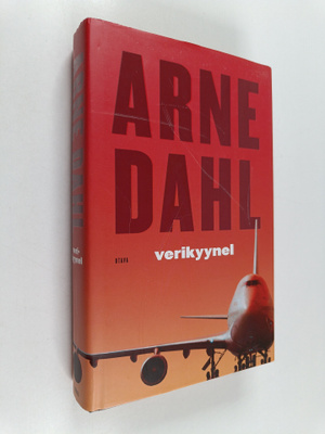 Arne Dahl : Verikyynel
