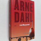 Arne Dahl : Verikyynel - pikkukuva 1