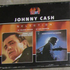 Johnny Cash - At Folsom prison / At San Quentin - 2CD - pikkukuva 1