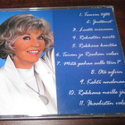 Eila Pienimäki Tuurin tyttö cd-levy - pikkukuva 2