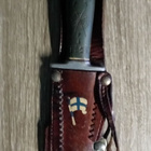 Iisakki järvenpään SA Puukko 3JP4 Jääkäripataljoona. - pikkukuva 5