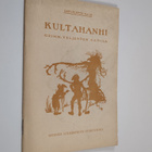 Jacob Grimm : Kultahanhi : Grimm-veljesten satuja - pikkukuva 1