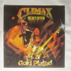 Climax Blues Band: Gold Plated  LP   1976 - pikkukuva 1