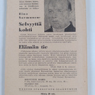 Eino Sormunen : Paimenkirje Kuopion hiippakunnalle - pikkukuva 2