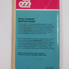 Arthur Catherall : Merten pedot - pikkukuva 2