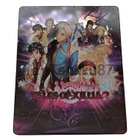 PS3 - Tales of Xillia 2 - Day One Edition (CIB) Steelcase! - pikkukuva 1
