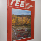 Toivo Rautavaara : TEE 7/1979 - Terveiden elämäntapojen e... - pikkukuva 1