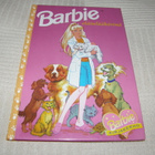 Barbie eläinlääkärinä - pikkukuva 1