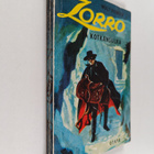 Steve Frazee : Walt Disneyn Zorro ja kotkansulka - pikkukuva 1