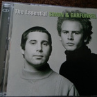 Simon  & Garfunkel - The essential 2 CD - pikkukuva 1