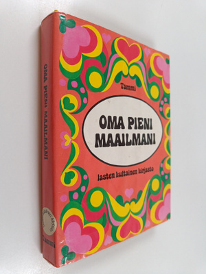 Oma pieni maailmani