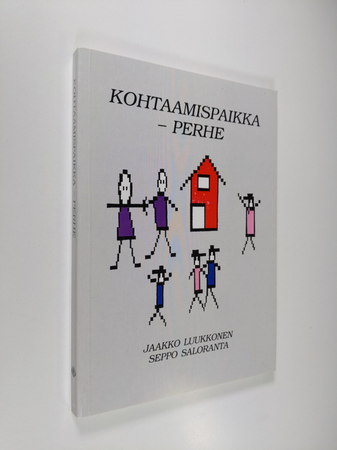Kohtaamispaikka - perhe