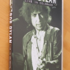 DVD Bob Dylan Live in Colorado 1976 ( IMM 940417 ) - pikkukuva 1