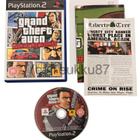 PS2 - Grand Theft Auto: Liberty City Stories (CIB) - pikkukuva 3