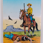 Tex Willer 7/1987 - pikkukuva 2