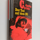 Agatha Christie : Der tod auf dem nil - pikkukuva 1