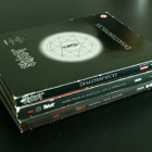 Slipknot DVD-paketti 3 kpl DVD-julkaisuja - pikkukuva 5