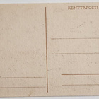 Suomi Kenttäpostikortti Pakkiruokailu 1939-1944 - pikkukuva 2
