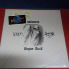 VOLKURAH,BORE AWL, HAMMER, VORDR - VINLAND - FINLAND M/M- LP - pikkukuva 1