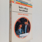 Leigh Michaels : Kuin raikas kevättuuli - pikkukuva 1