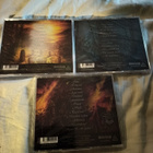 Månegarm-Dödsfärd/Vredens tid/Vargaresa (3cd) muoveissa - pikkukuva 2