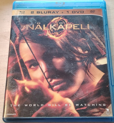 Nälkäpeli
