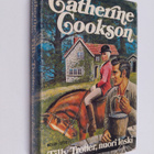 Catherine Cookson : Tilly Trotter, nuori leski - pikkukuva 1