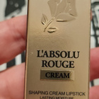Lancome Huulipuna L´Absolu Rouge - pikkukuva 4