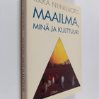 Ilkka Niiniluoto : Maailma, minä ja kulttuuri : emergenti... - pikkukuva 1