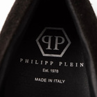 PHILIPP PLEIN LEATHER TRAINERS KOKO 36 - pikkukuva 3