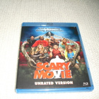 SCARY MOVIE 5 (Charlie Sheen) BD*** - pikkukuva 1