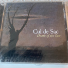 CUL DE SAC: Death of the sun  * USA 2003 - pikkukuva 1
