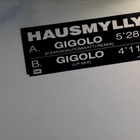 HAUSMYLLY  ::  GIGOLO  ::  VINYYLI  MAXI 12"  FIN.  1992  !! - pikkukuva 4