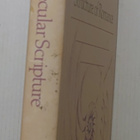 Northrop Frye - The Secular Scripture - pikkukuva 2