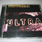 Depeche Mode - Ultra (CD) - pikkukuva 1