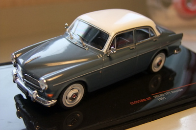 Volvo 121 amazon -61 1:43 ALE!